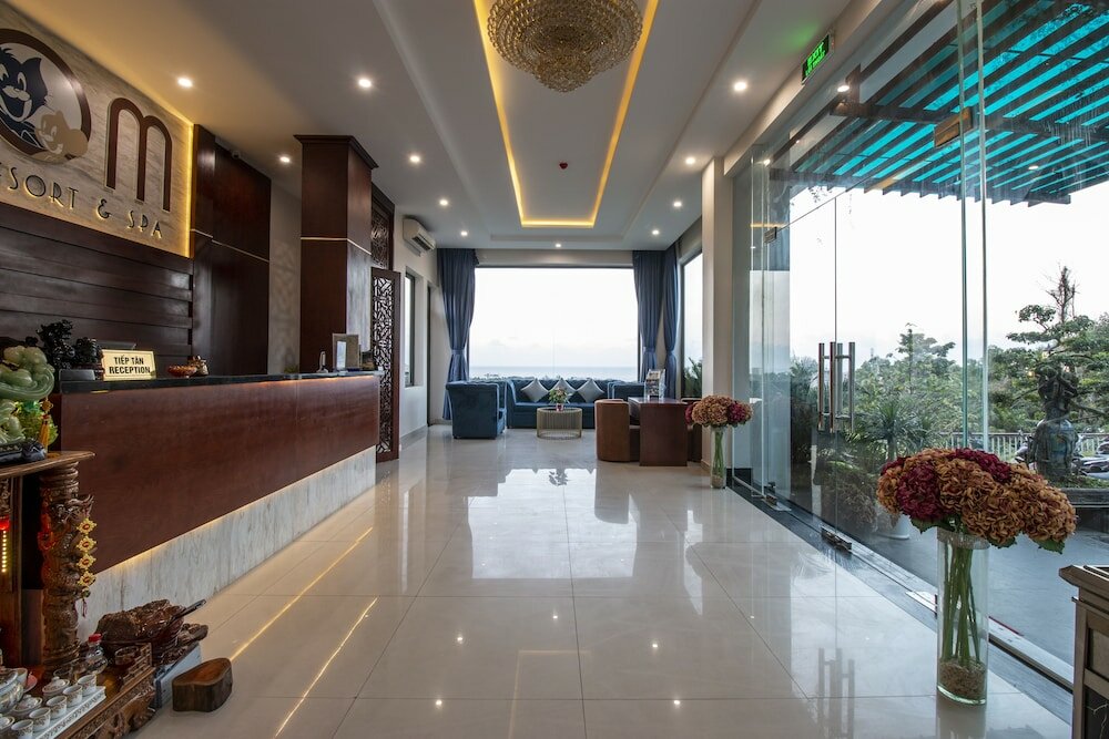 Фото Tom Hill Boutique Resort & SPA