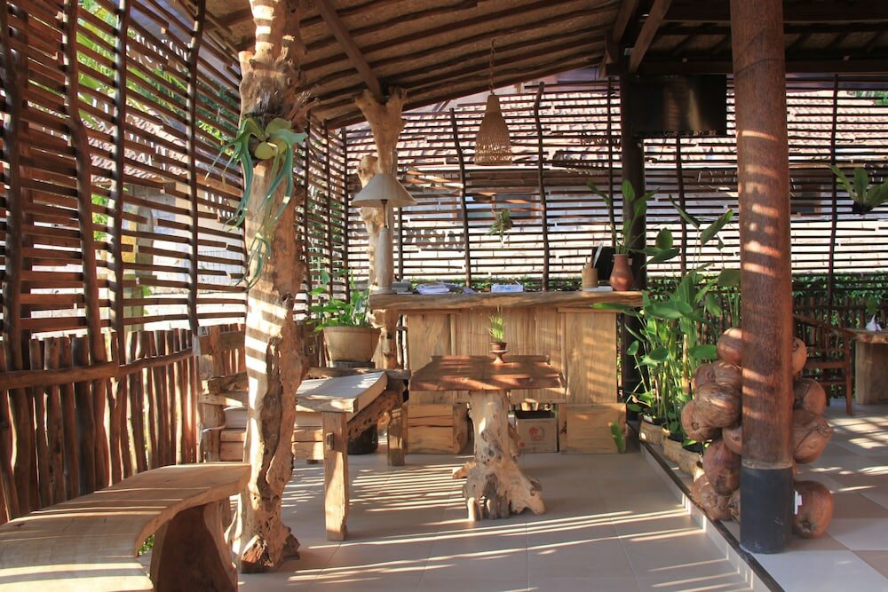 Фото Umaya Ubud Villa