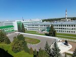 FKP Schyolkovsky biokombinat (Urban-type Settlement of Biokombinata, 1А), industrial enterprise