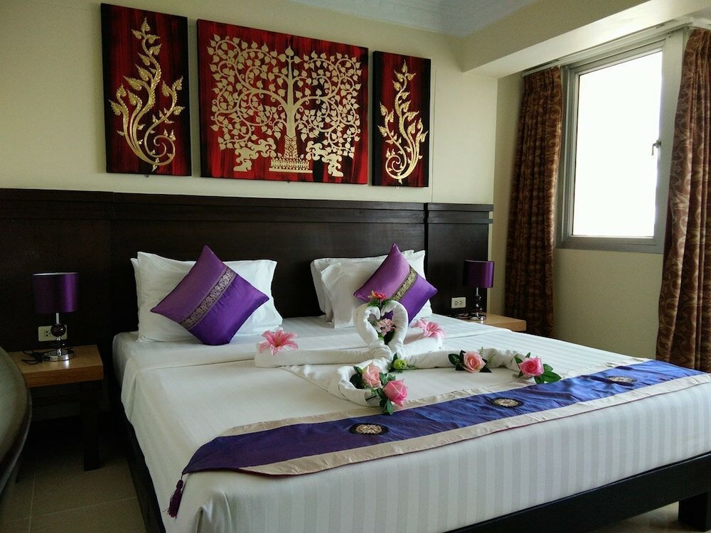 Фото Siwalai City Place