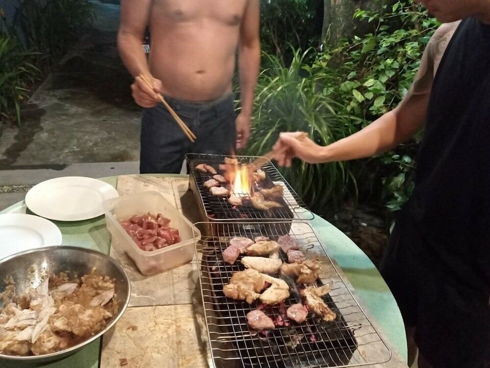 Фото Lucky Leaf Villa