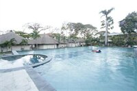 Фото Alit Beach Resort and Villas