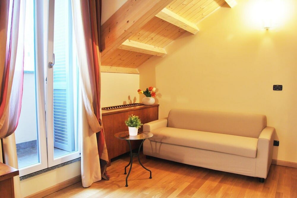 Фото Locanda San Paolo