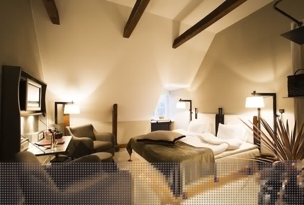 Фото Ulfsunda Slott