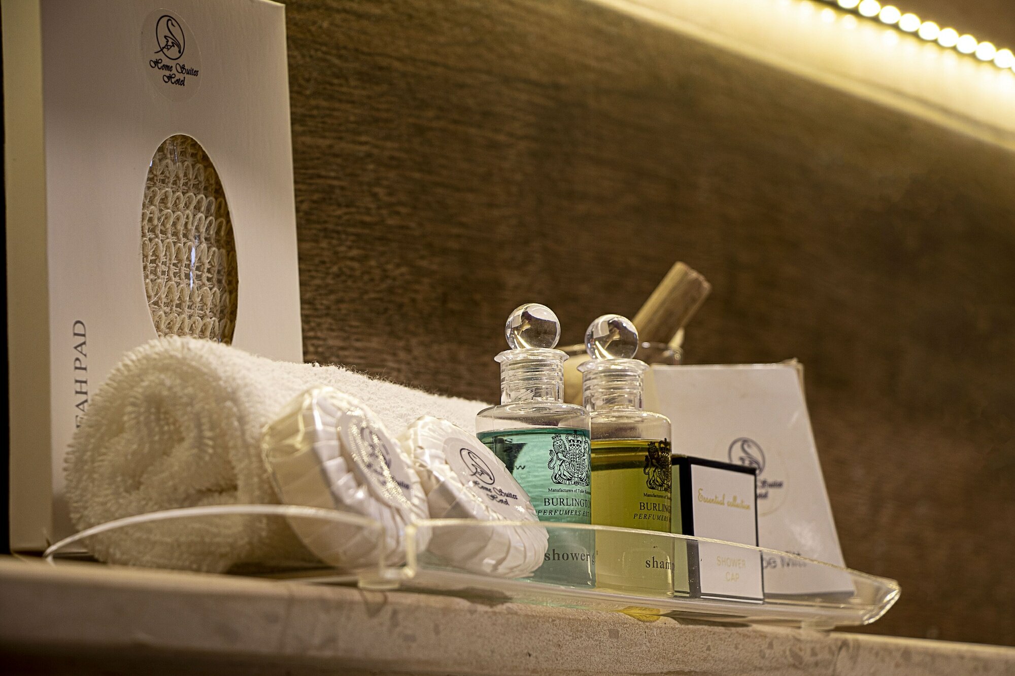 Фото Home Suites Boutique Hotel