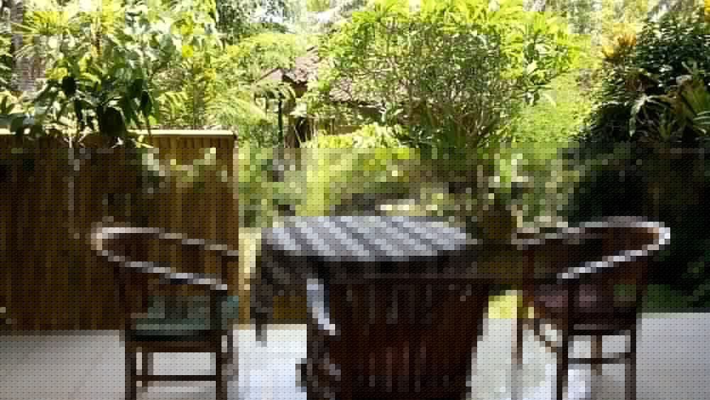 Фото Bali Putra Villa