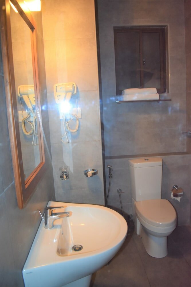 Фото Port View City Hotel