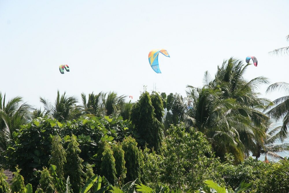 Фото Bao Quynh Bungalow Mui Ne