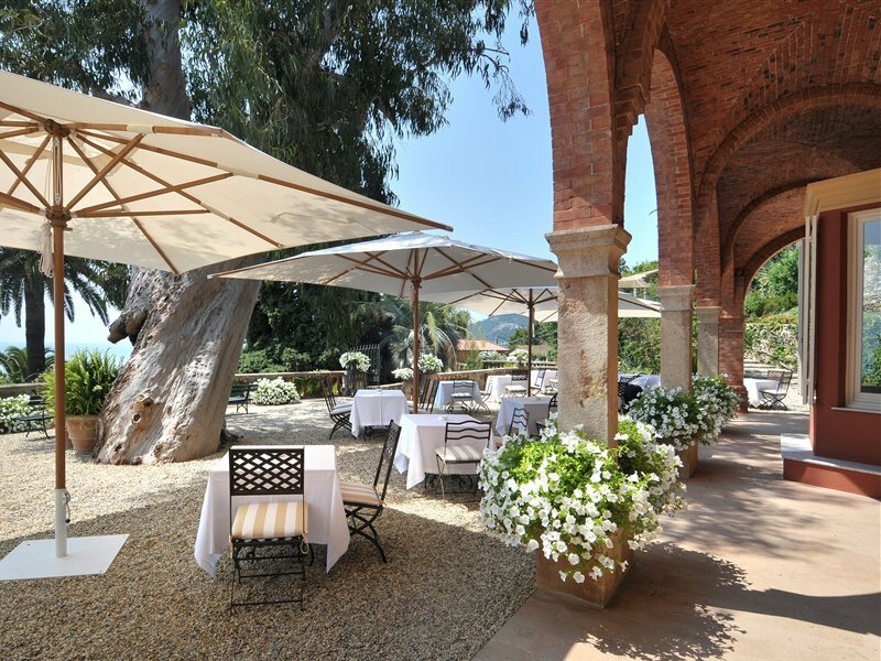 Фото Villa della Pergola