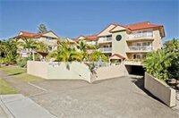 Фото Jubilee Views Holiday Apartments