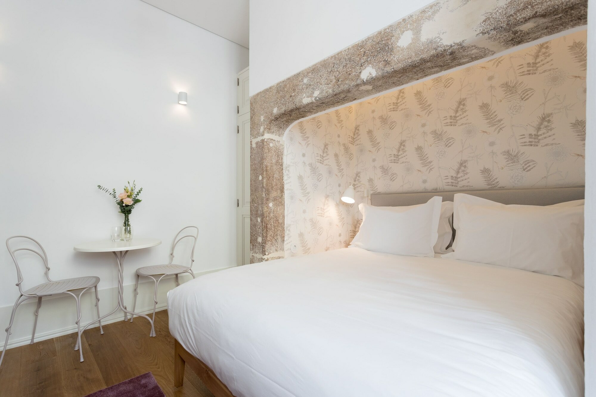 Фото Boutique Chiado Suites