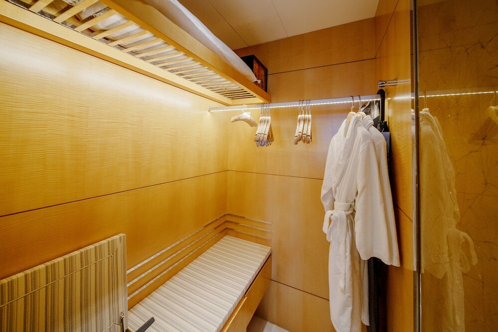 Фото Pan Pacific Beijing