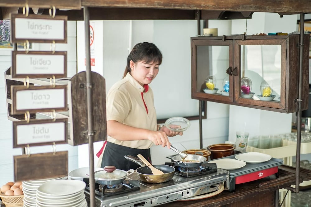 Фото Veethara Boutique Hotel