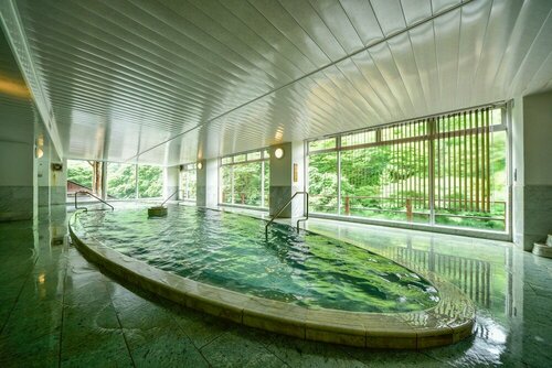 Гостиница Yuze в Префектуре Акита