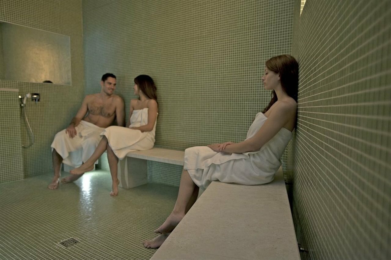 Фото El Faro Hotel & SPA