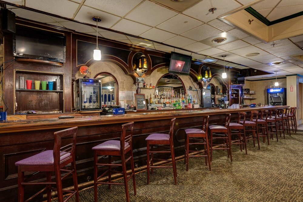 Фото University Hotel & Suites