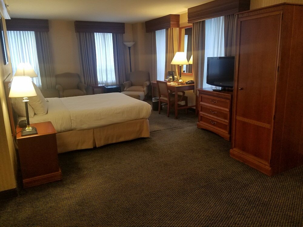 Фото Inn of Chicago