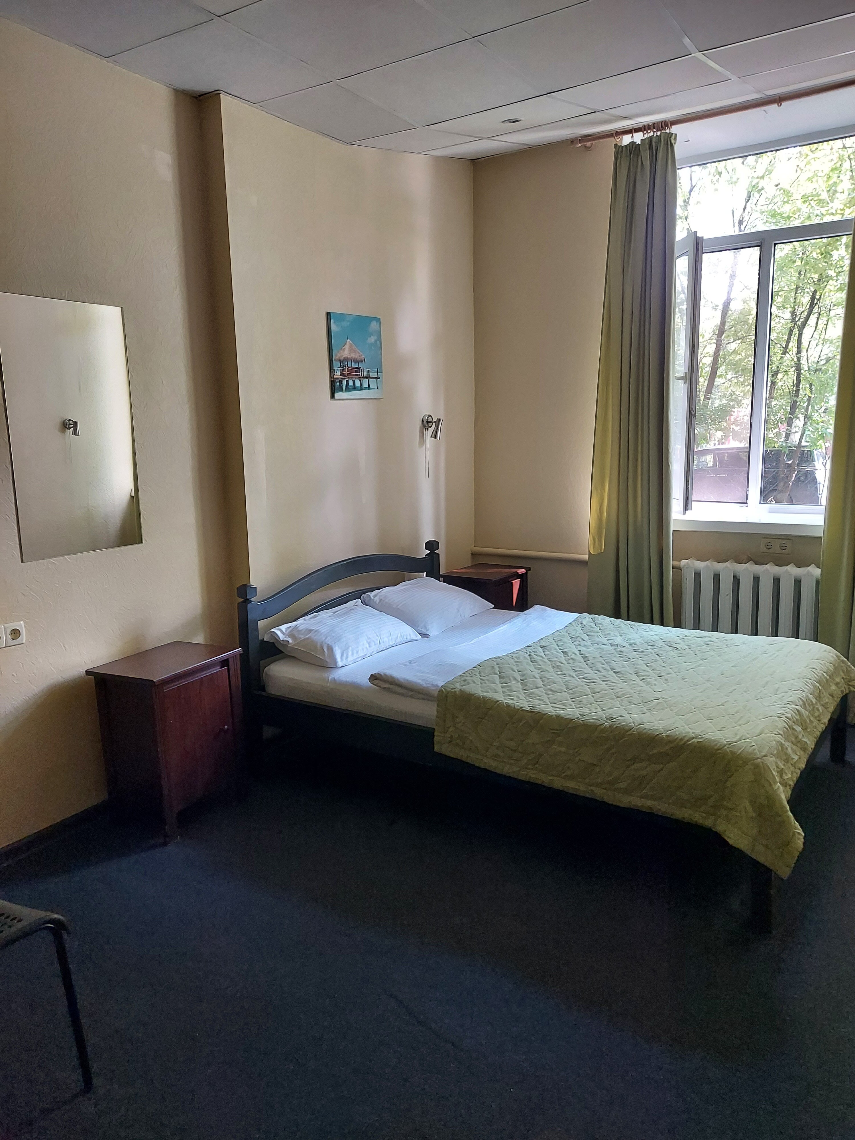 Фото 1st Arbat Hotel Авиамоторная