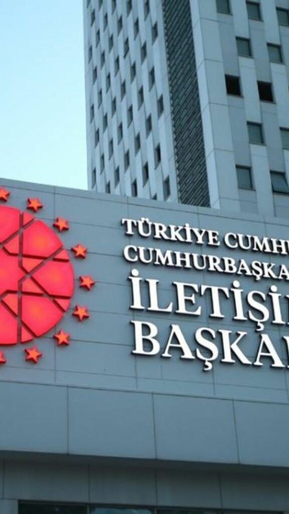 Publishing house Powerful Anatolia Newspaper, Ankara, photo