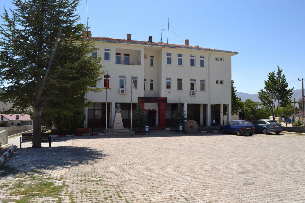 Administration Bozkoy Belediyesi, Ciftlik, photo