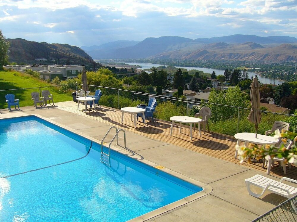 Фото Hospitality Inn