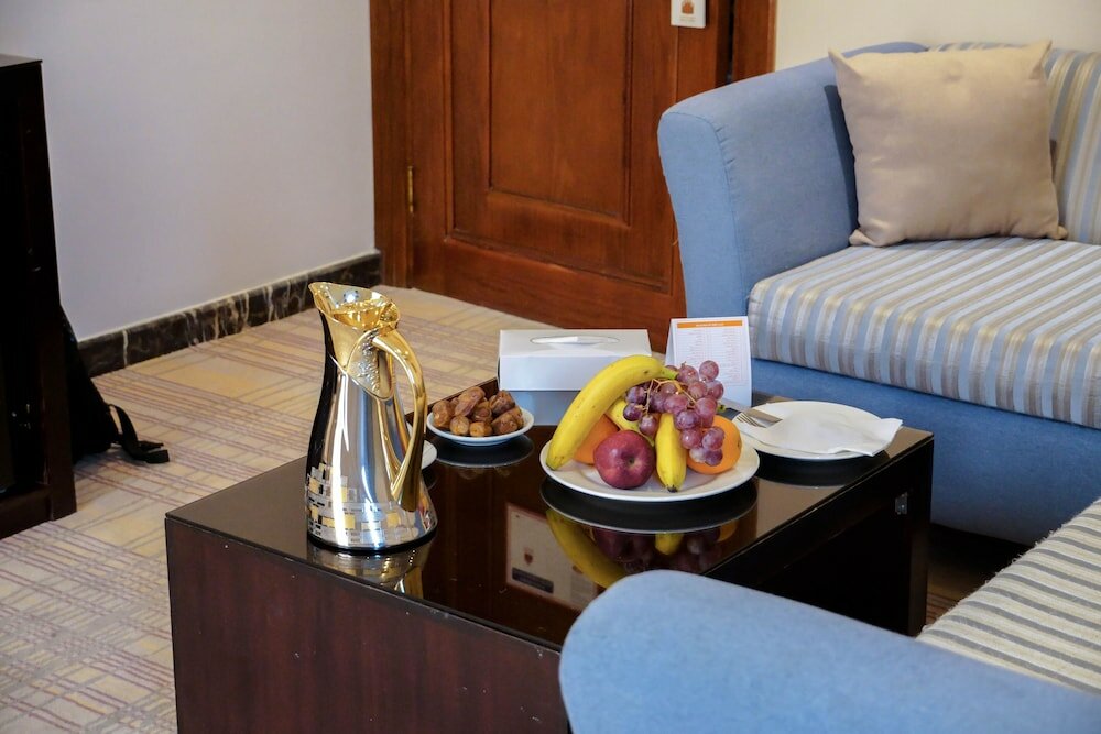 Фото Dyar Inn Al Hamra Hotel
