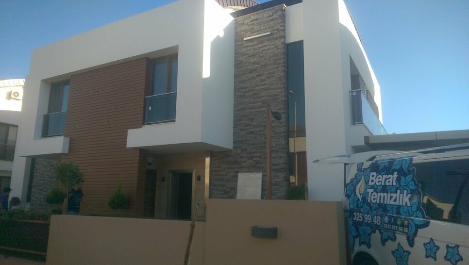 Hairdresser Yenigöl Erkek Kuaförü, Antalya, photo