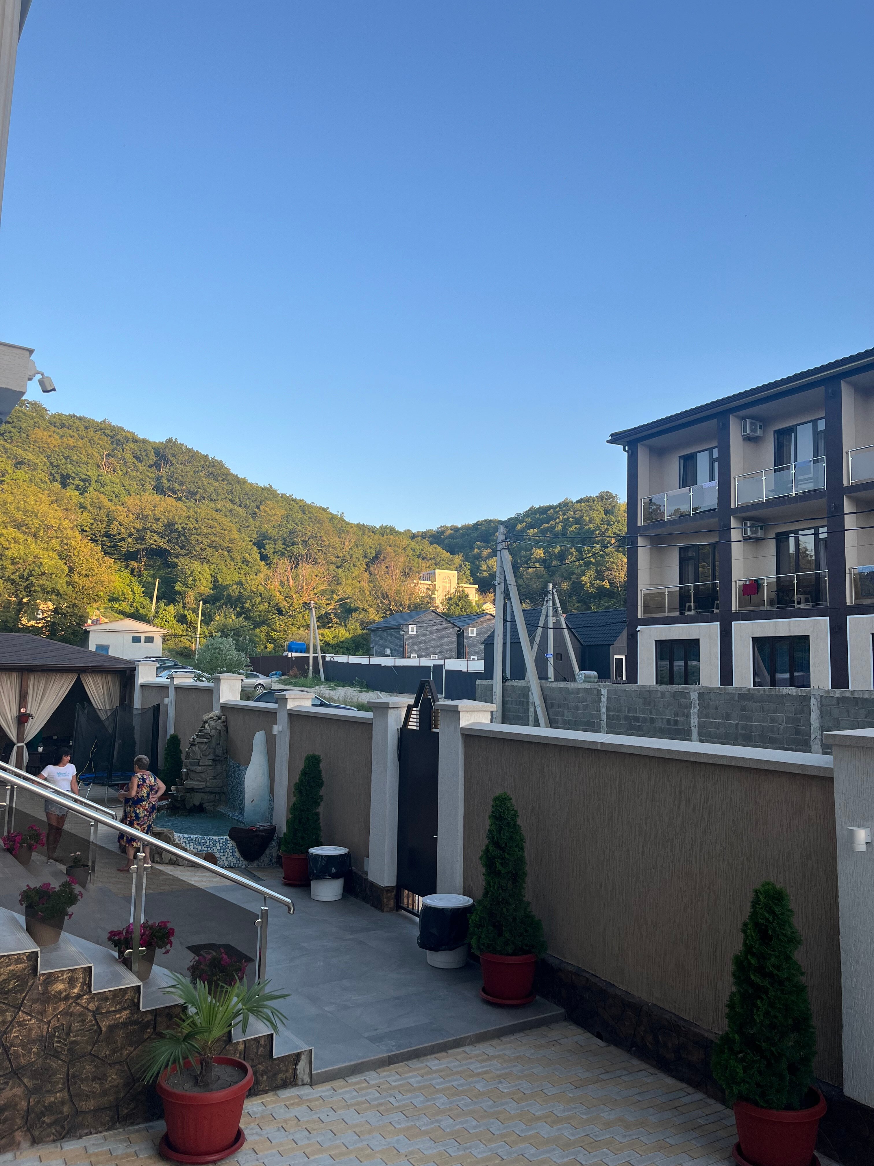 Фото Stella Palace