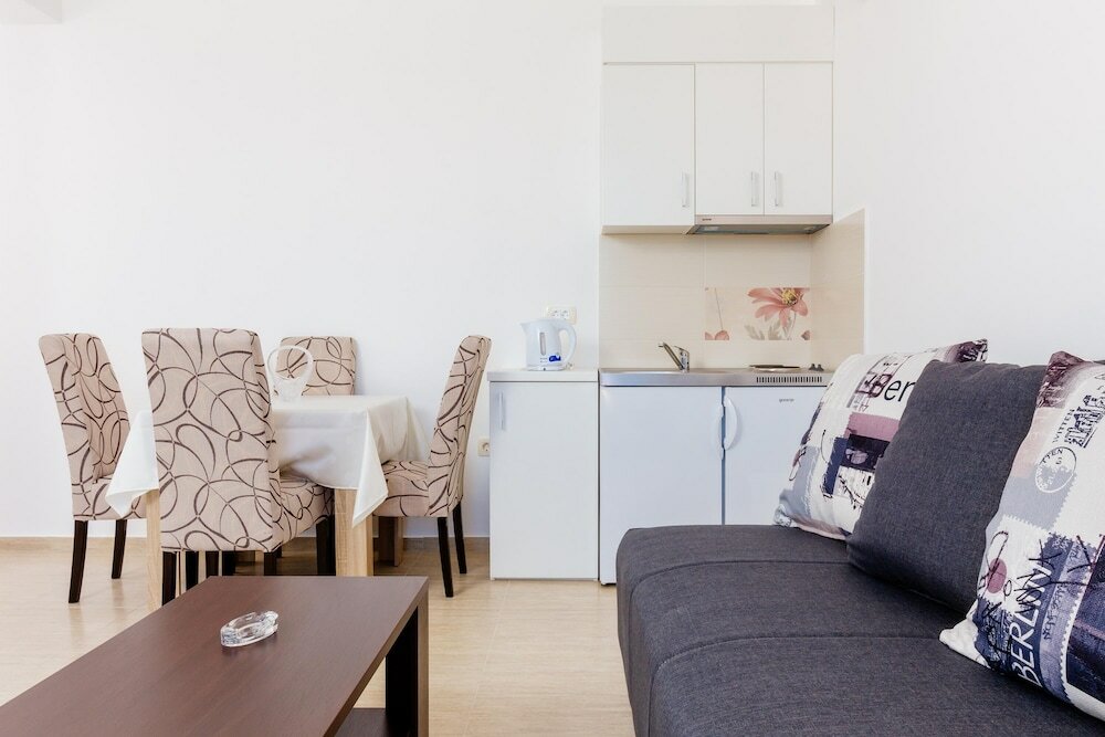 Фото Apartments Jovan