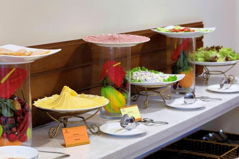 Фото A25 Hotel - 23 Quan Thanh