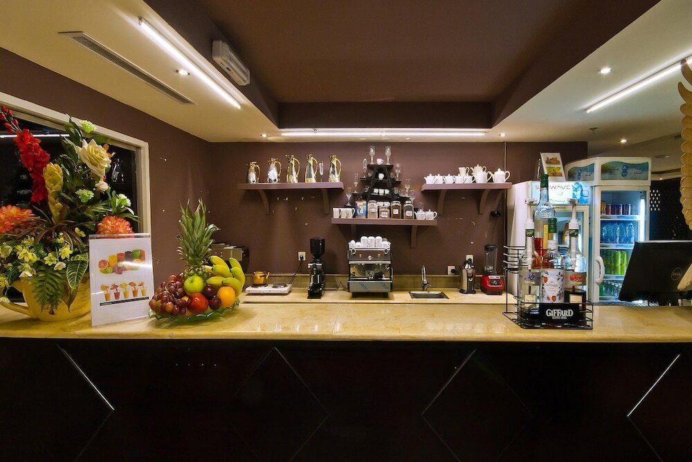 Фото Dyar Inn Al Hamra Hotel