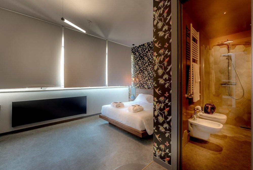 Фото Villa Eur - Parco dei Pini 