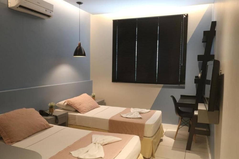 Фото Fortpraia Hotel