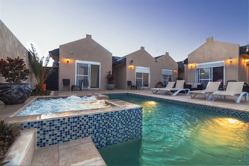 Фото Golden Villas Aruba