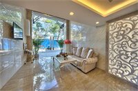 Фото Hong Vina Hotel