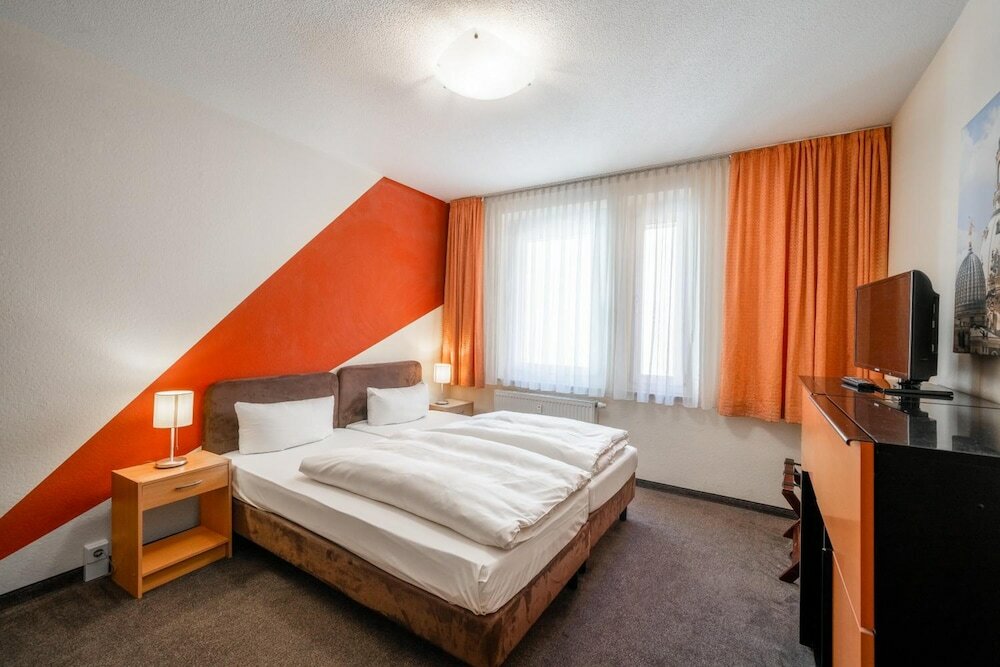 Фото Aparthotel Münzgasse