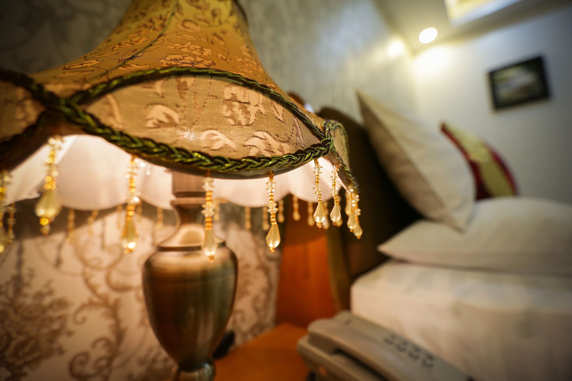 Фото The Airport Hotel