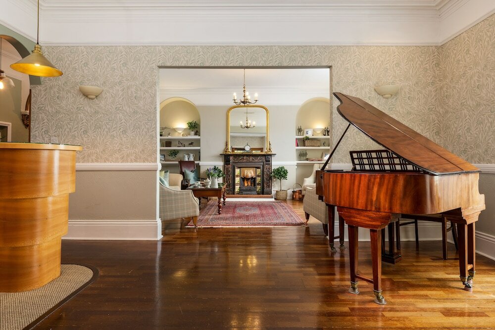 Фото Hotel Penzance