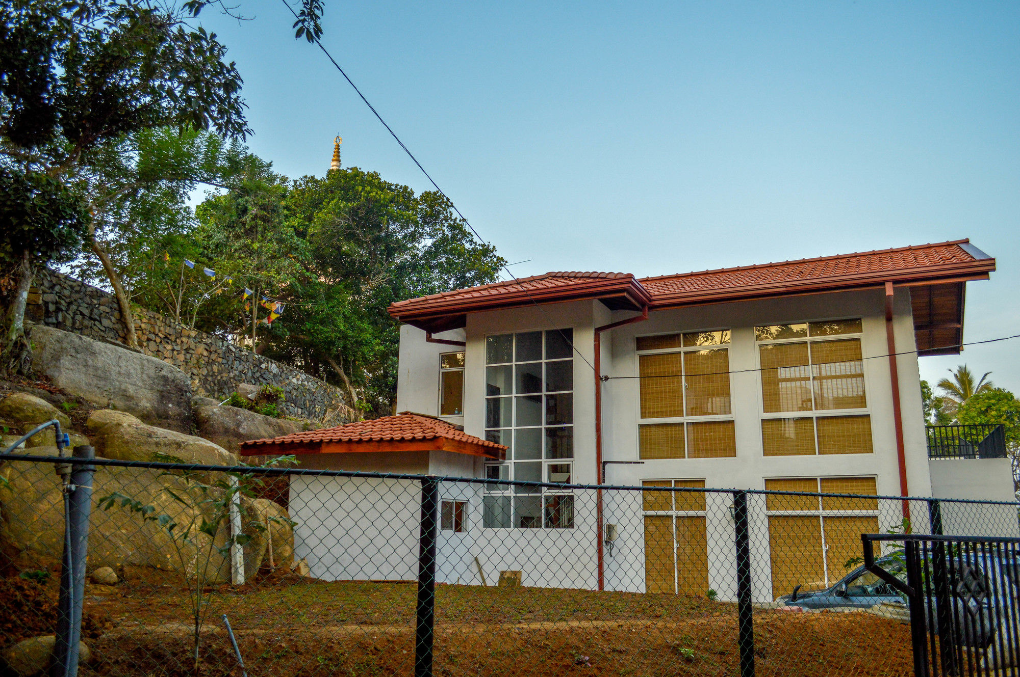 Фото Villa Baywatch Rumassala