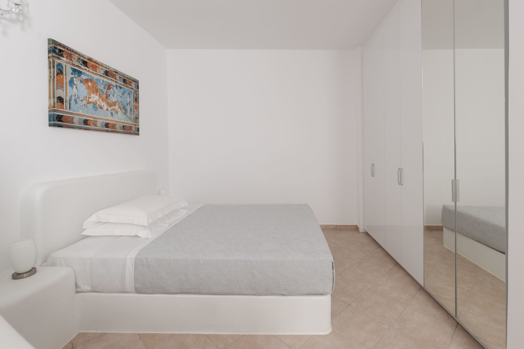 Фото Katharos Villas