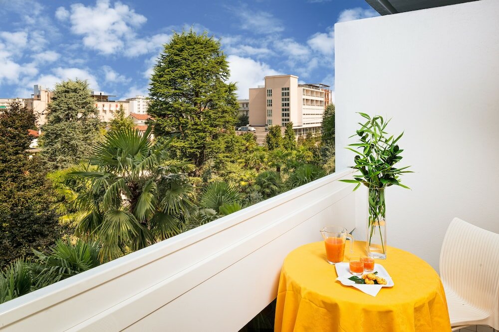 Фото Metropole Terme