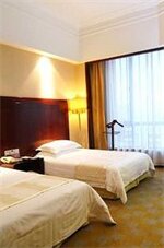 Фото Jinrong International Hotel