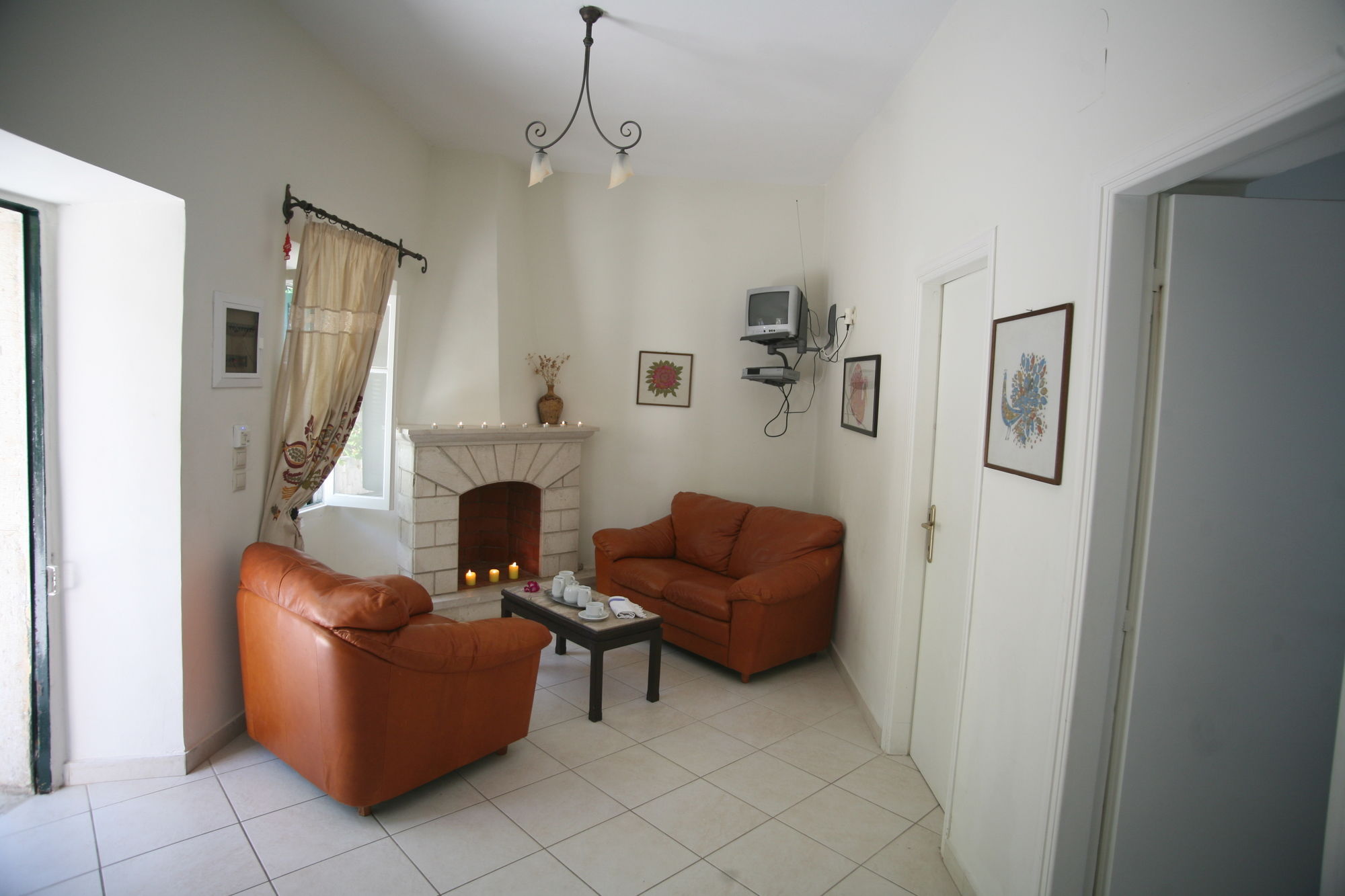 Фото Aphrodite Apartments