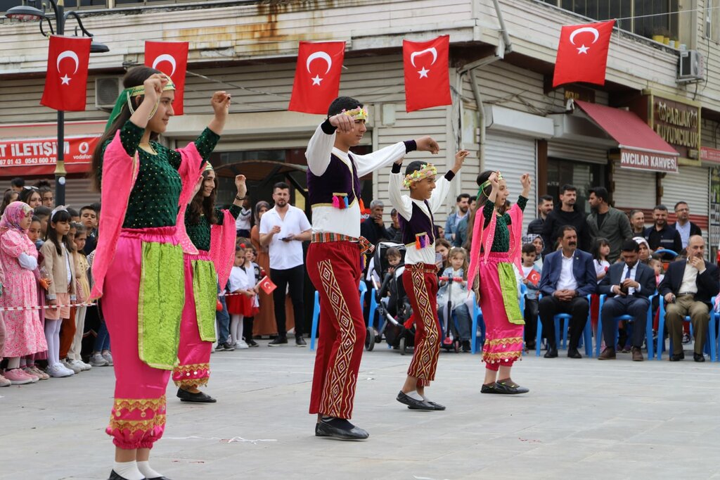Administration MazidaGi Belediyesi, Mazidagi, photo