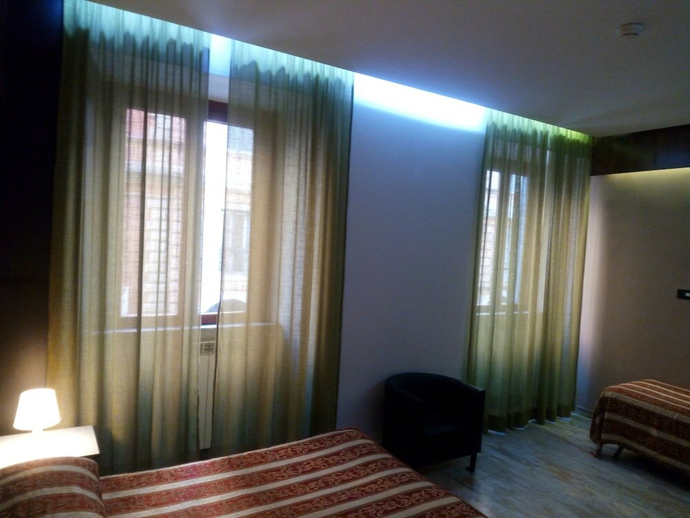 Фото Hotel Milazzo