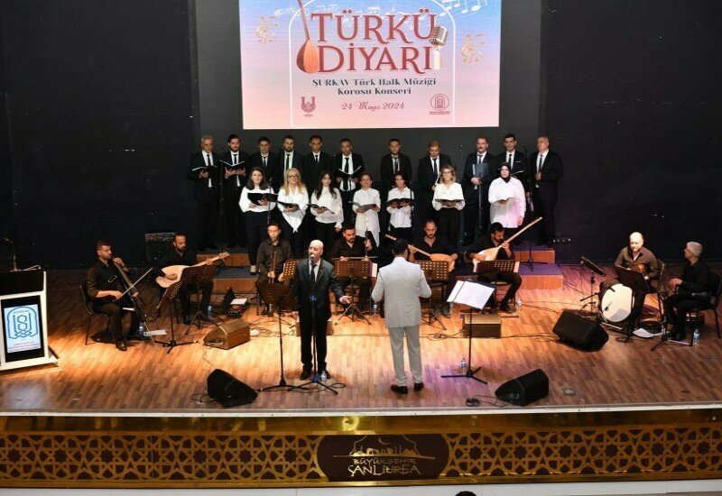 Public fund Şanlıurfa Province Culture Education Art and Research Foundation, Sanliurfa, photo