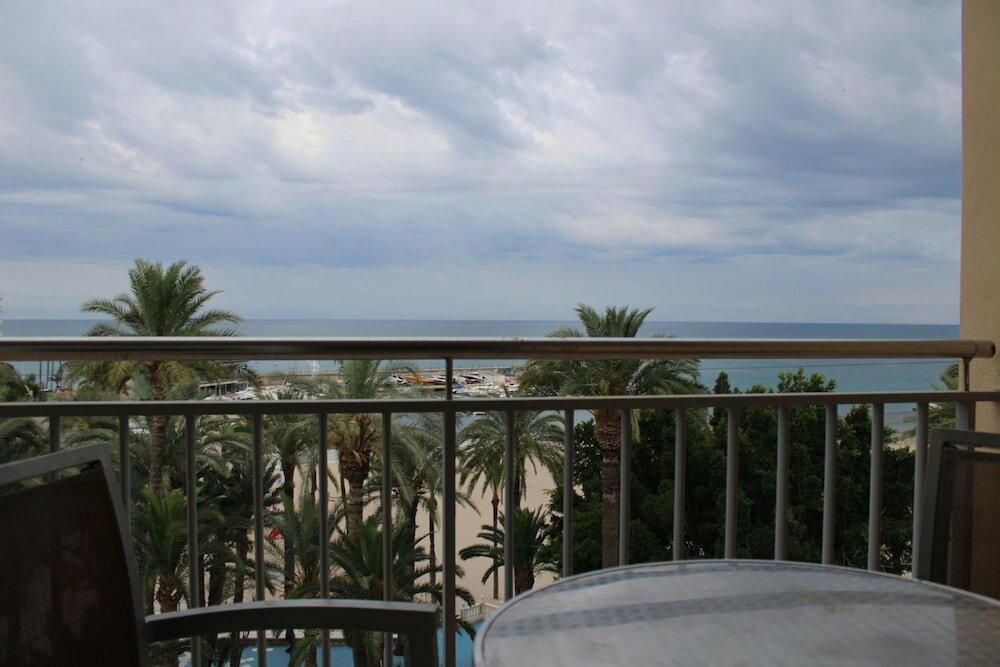 Фото Hotel Tanit