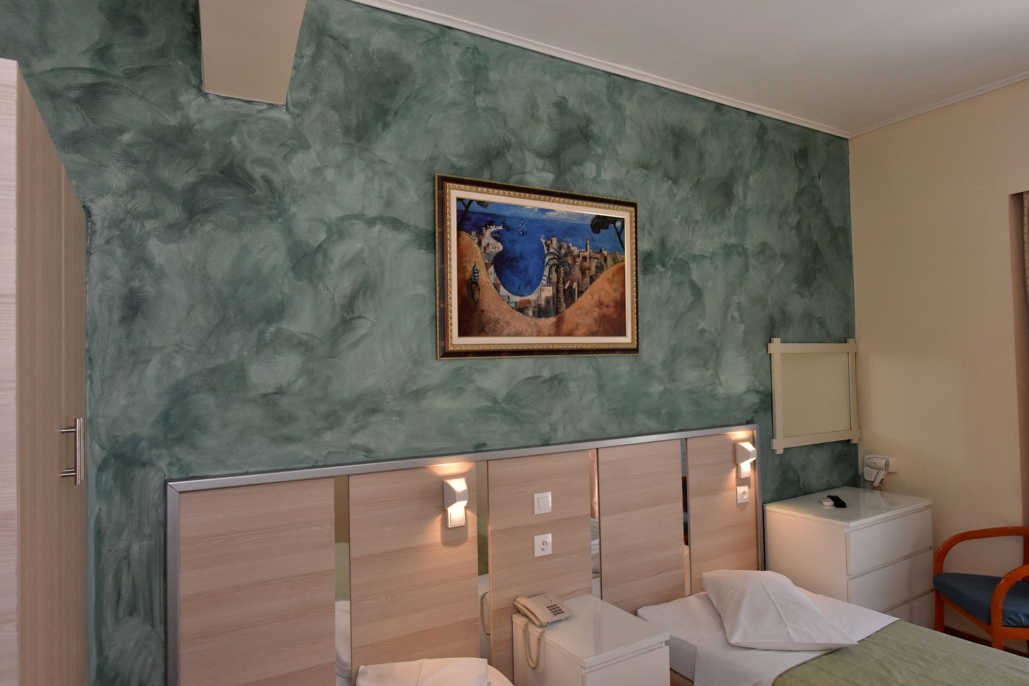 Фото Hotel Socrates