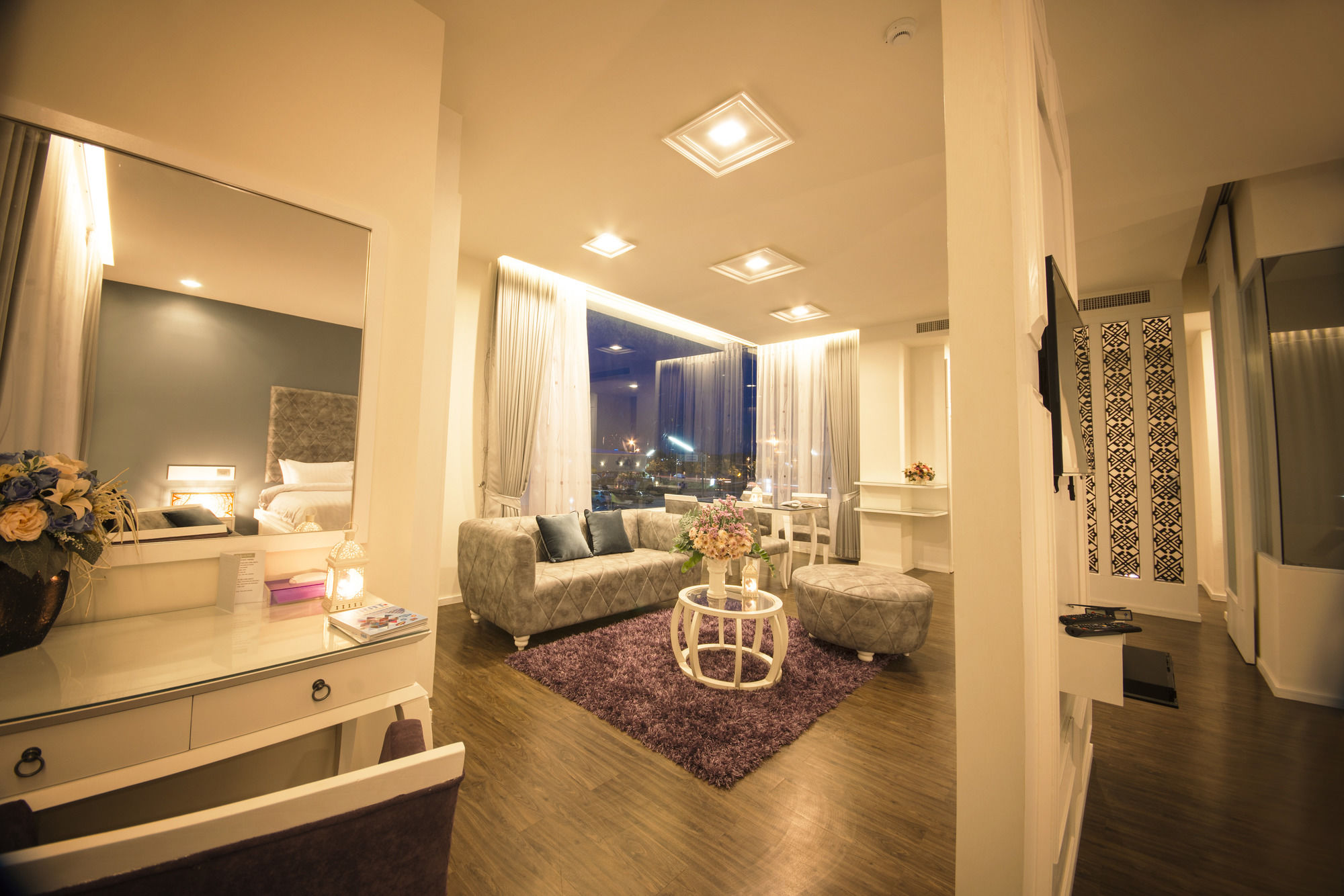 Фото The Beverly Hills