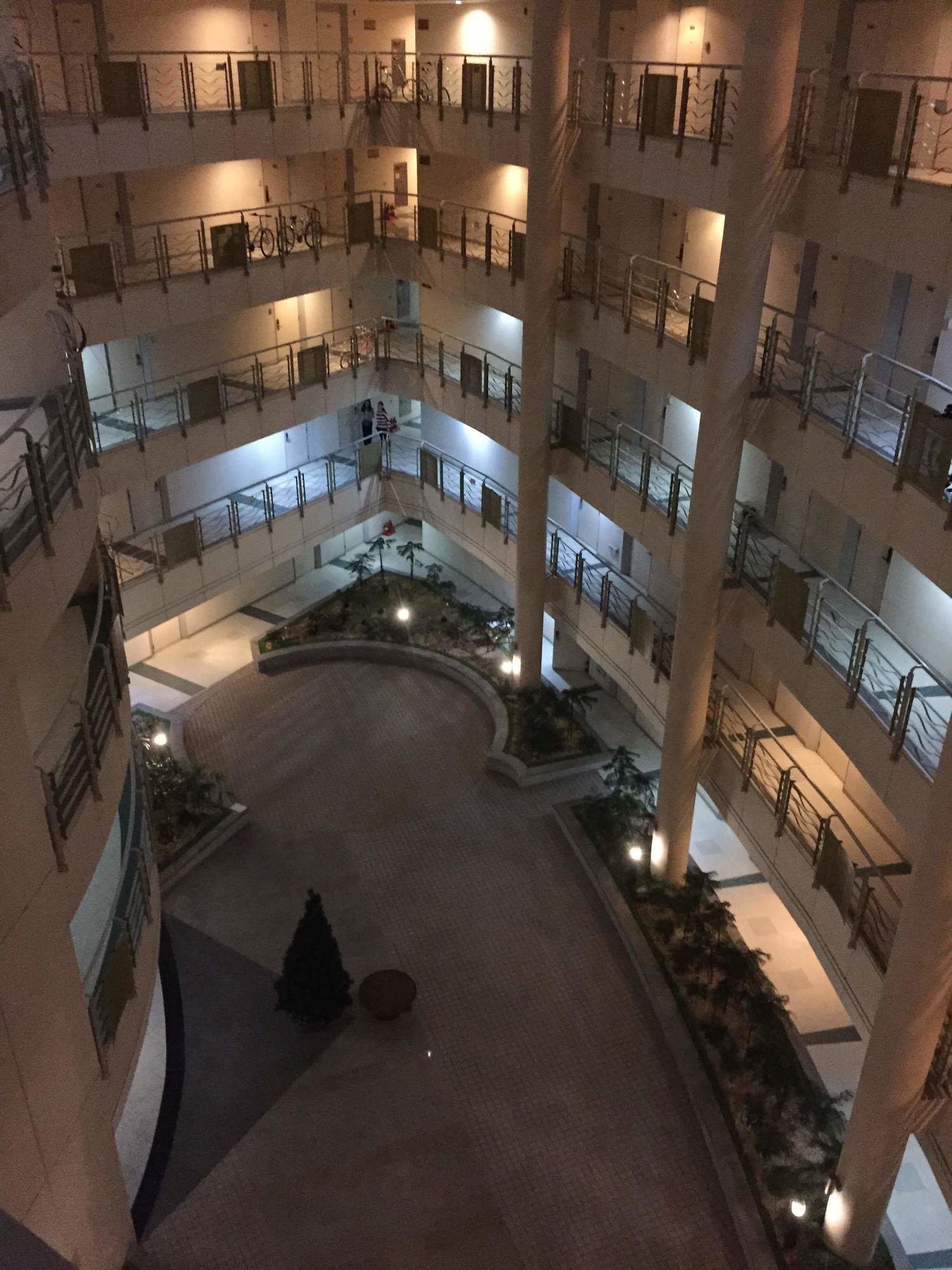 Фото Incheon Airport Guesthouse